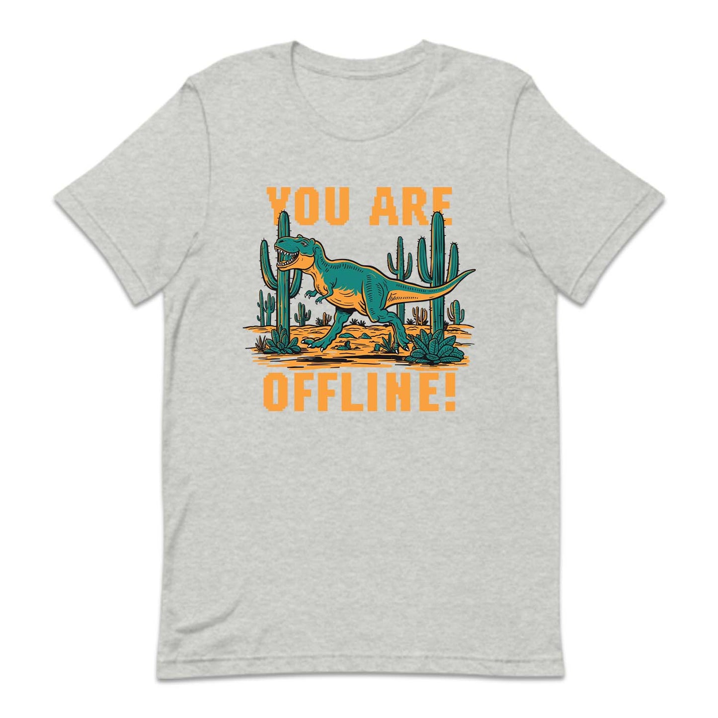You Are Offline Windows Offline Video Dinosaur Game | PRODUCT CODE: YRAOFLNIWD