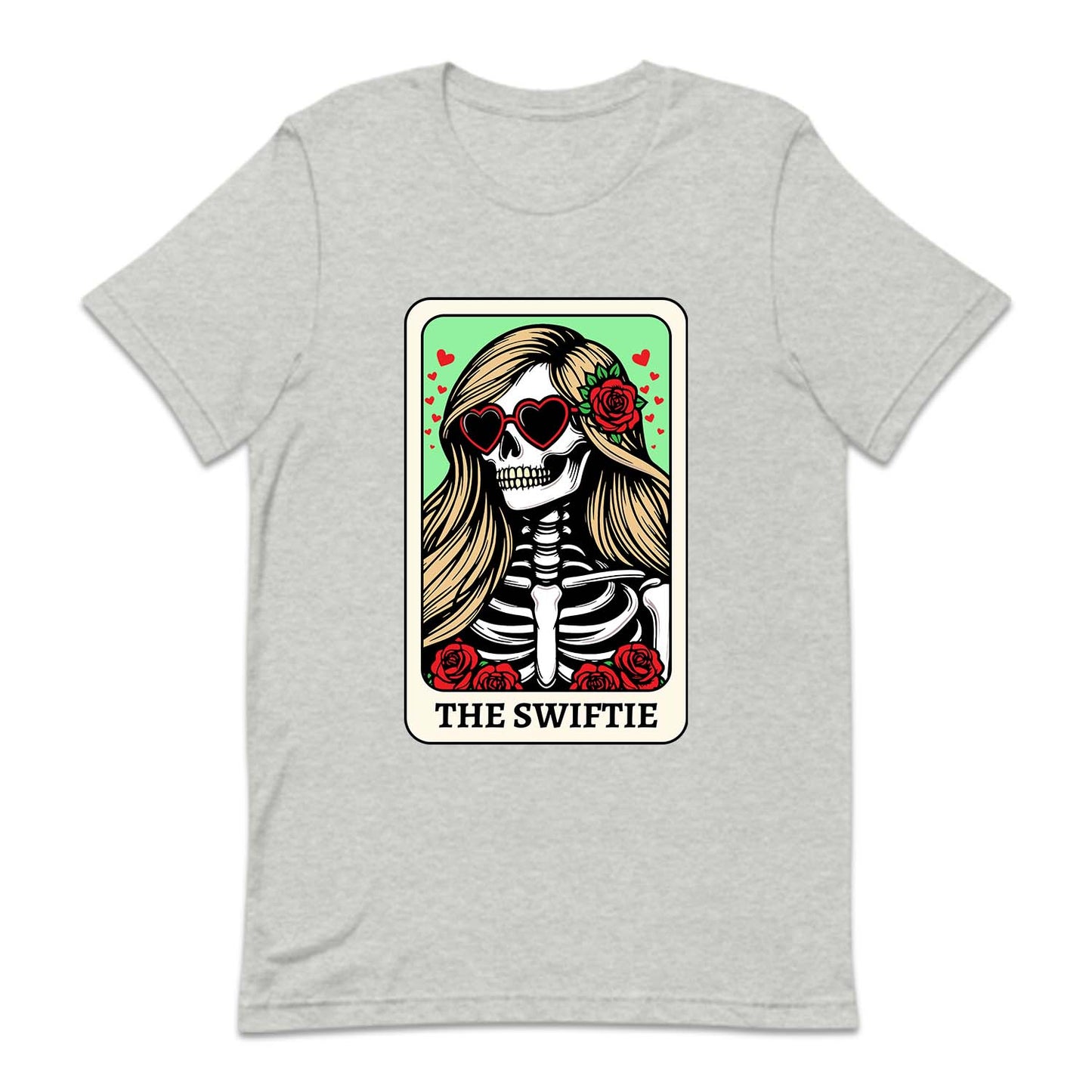 The Swiftie Concert Tarot Card | PRODUCT CODE: TSWFTRACD