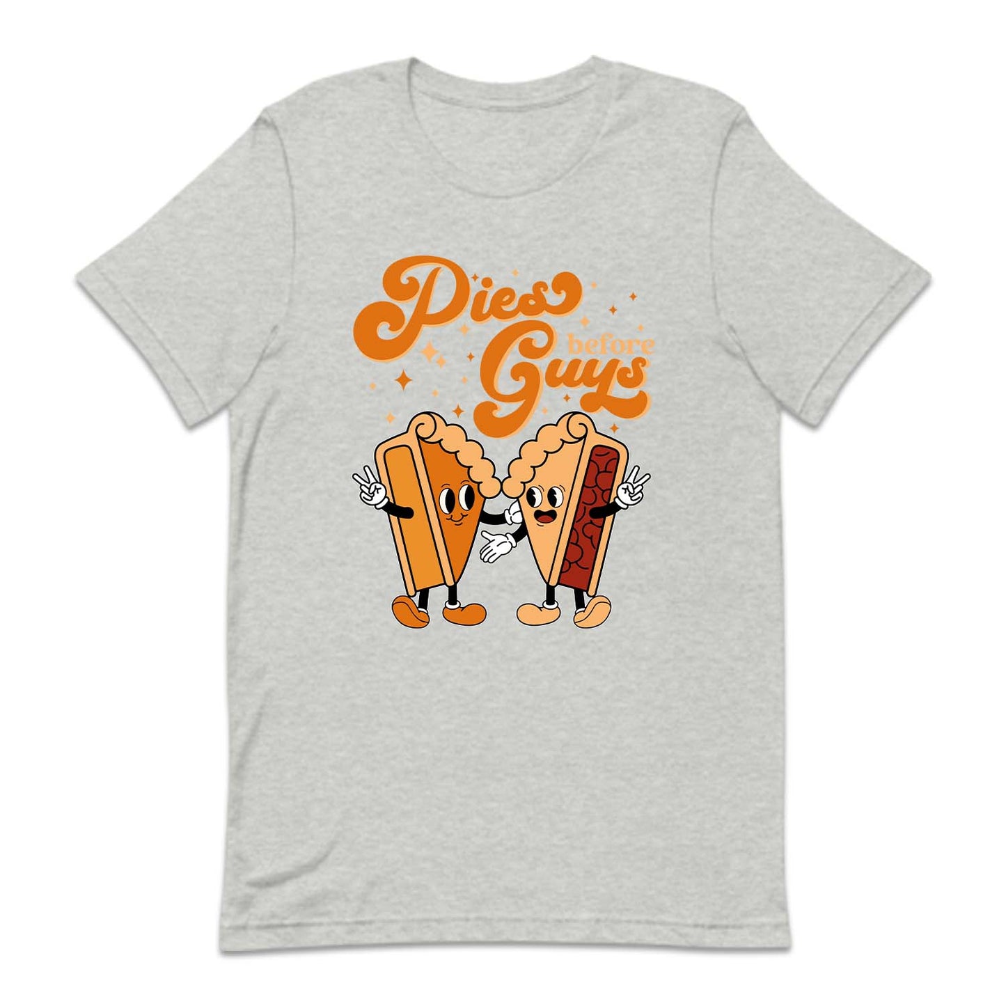 Pies Before Guys Thanksgiving Pumpkin Pie | PRODUCT CODE: PBFRGYTHNK