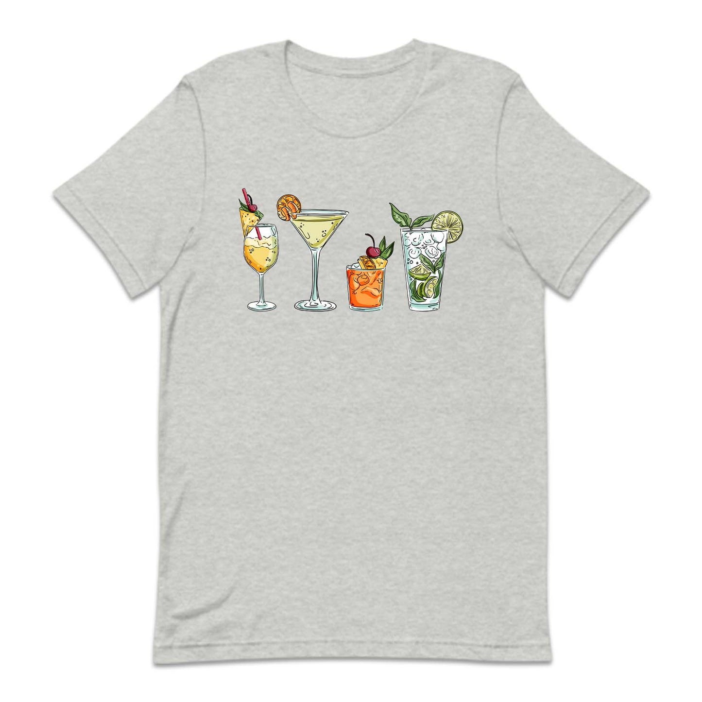 Cocktails Drinking Party Alcohol Lover | PRODUCT CODE: COKTLSMXB