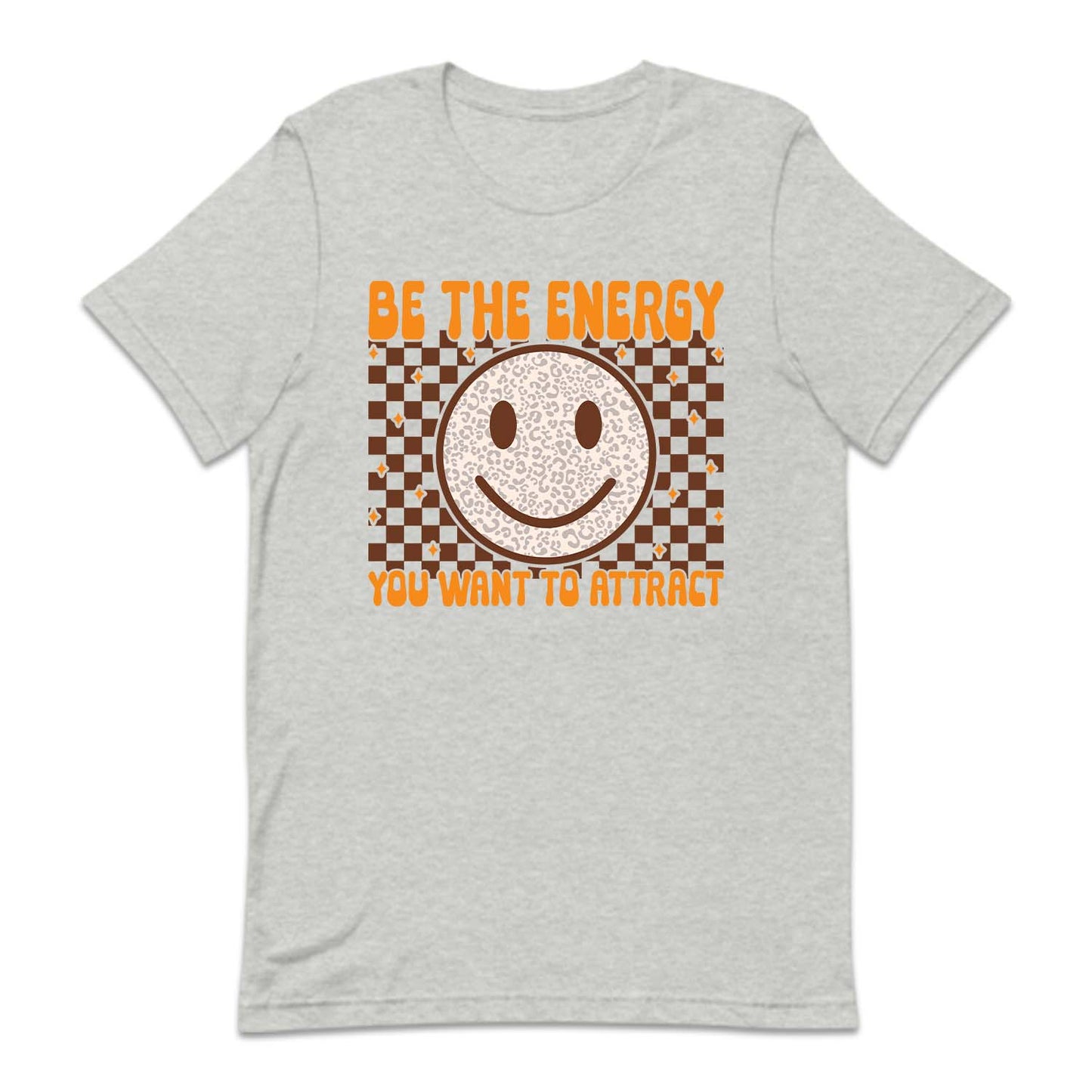 Be The Energy You Want To Attract | PRODUCT CODE: BTHWEBATRC