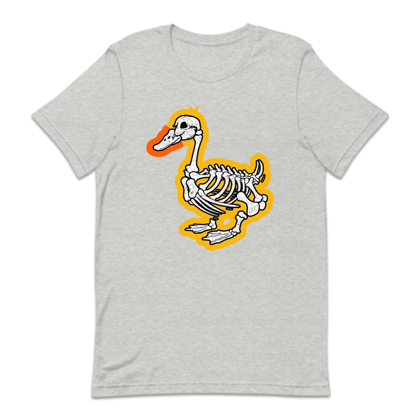 Skeleton Rubber Duck Funny Halloween Duck Bird | PRODUCT CODE: SRBRUDKCF