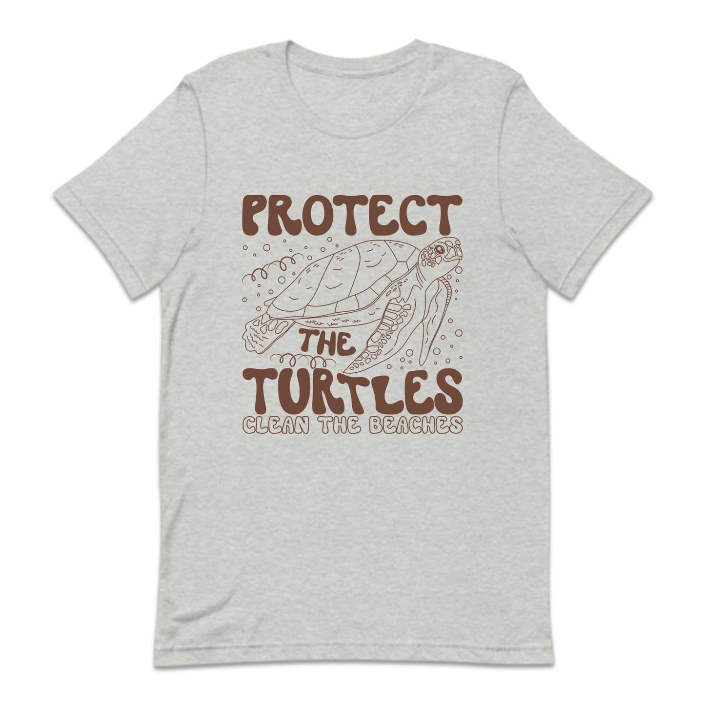 Protect The Turtles Save Marine Life | PRODUCT CODE: PRTLYSVBC