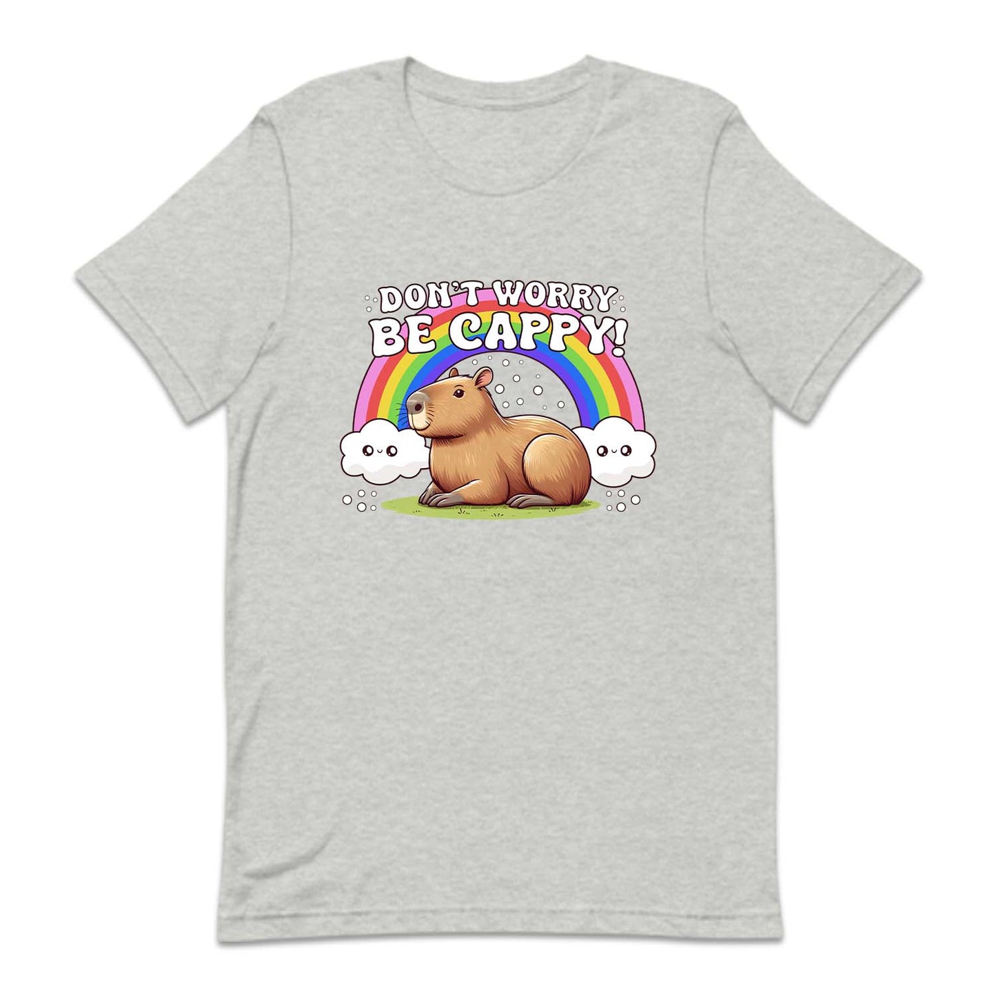 Capybara Cute Rodent | PRODUCT CODE: DNTWRBCPY