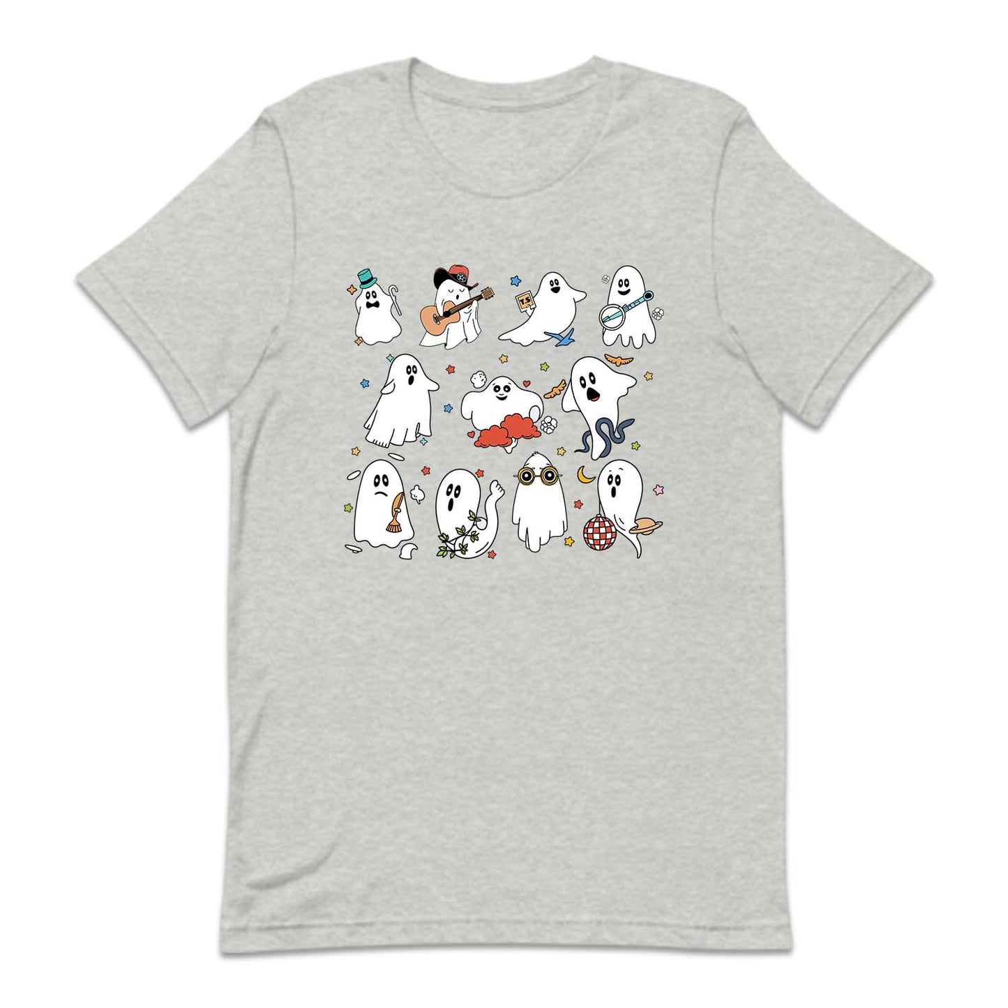 The Eras Ghost Tour Swiftie Spooky Halloween | PRODUCT CODE: TERSAGHTUS