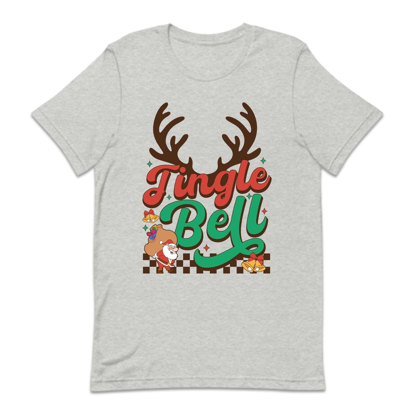 Christmas Jingle Bell Xmas Reindeer Antlers | PRODUCT CODE: JGNLEBLCHR