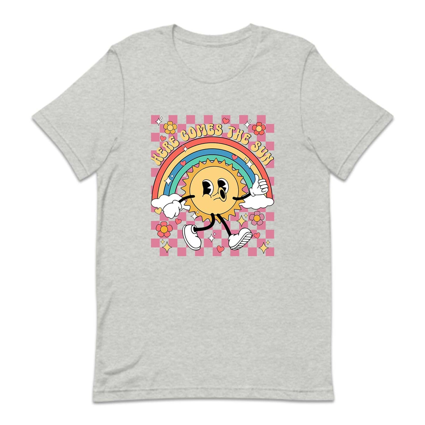 Here Comes The Sun Beach Vacation | PRODUCT CODE: HRCMSTHUN