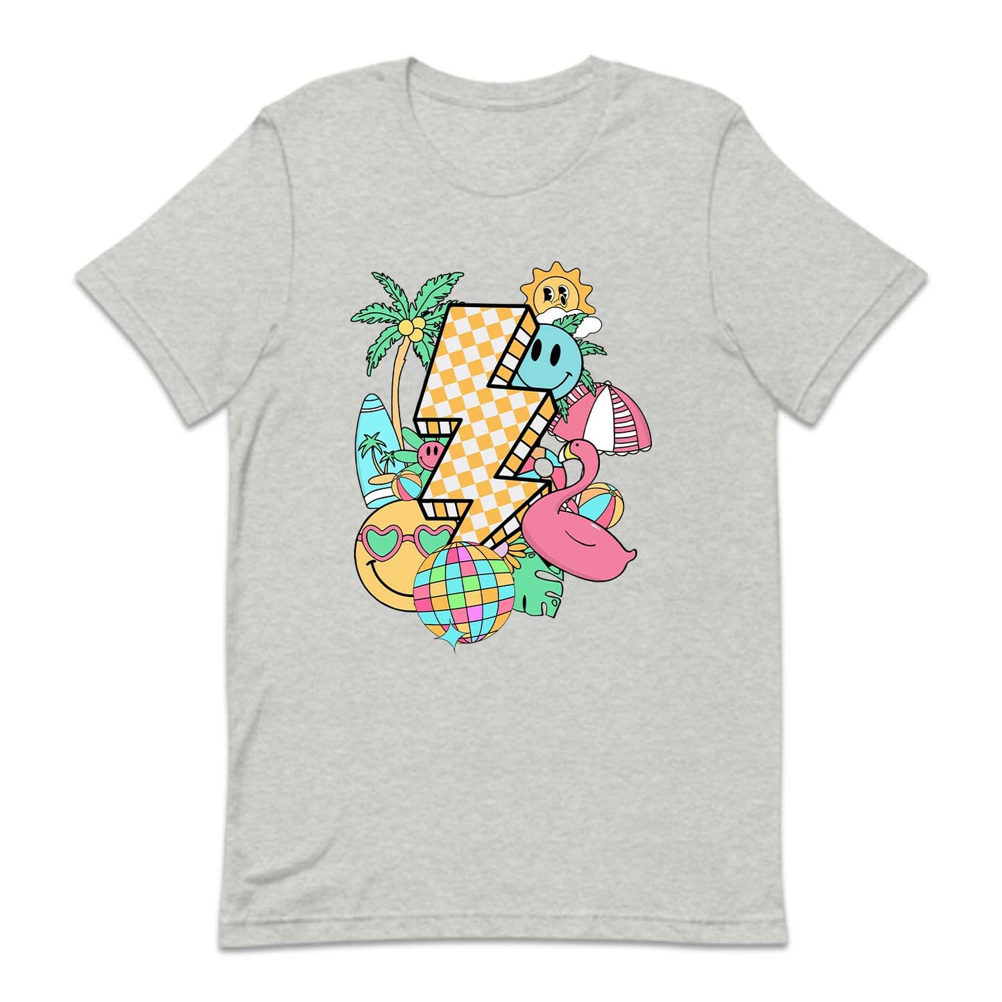 Groovy Summer Beach Fun Vibes | PRODUCT CODE: GRVSMURVB