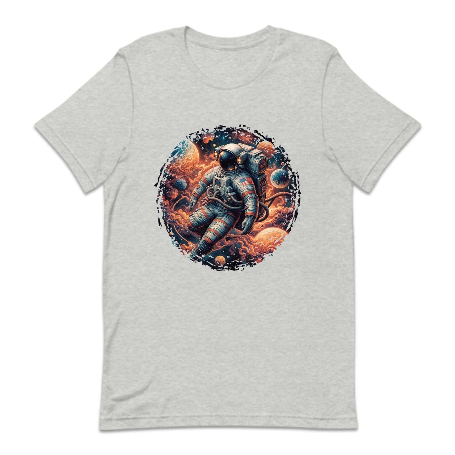 Psychedelic Astronaut Space Adventure | PRODUCT CODE: ASTPNADV