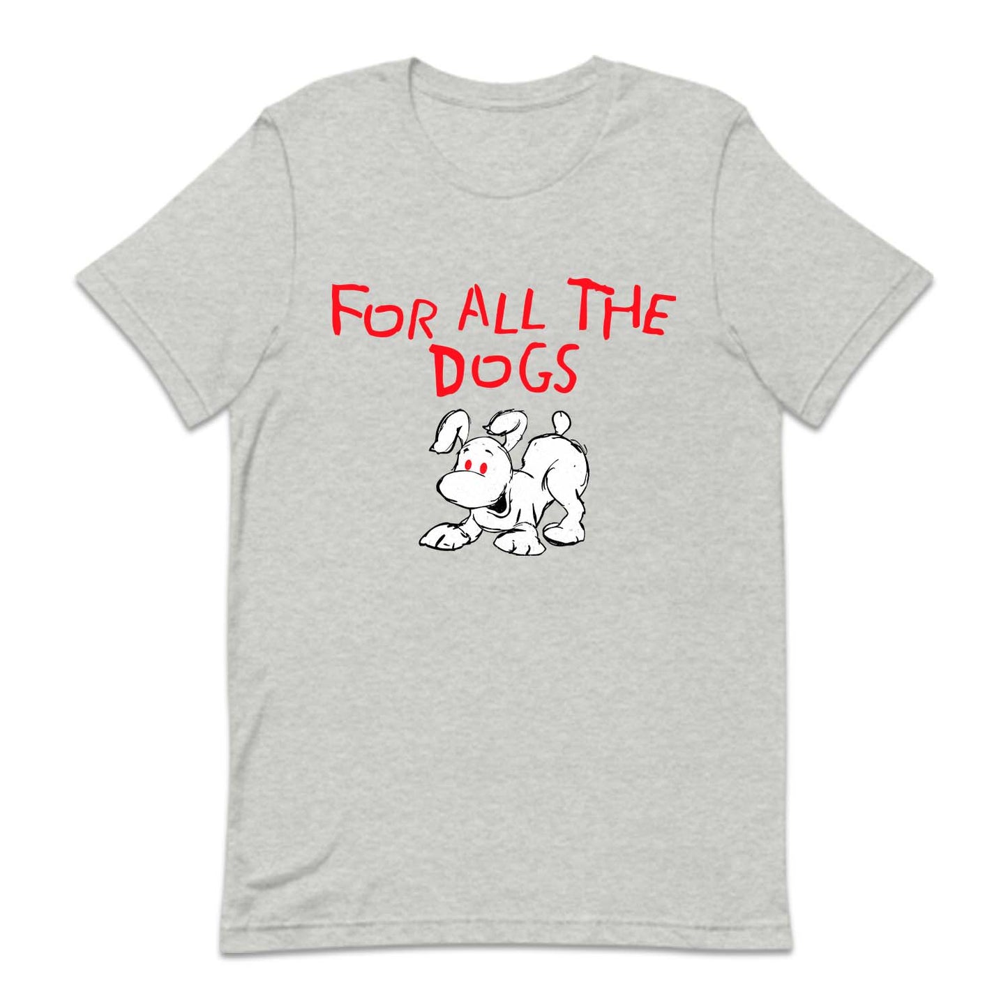 For All The Dogs Its All A Blur Tour | PRODUCT CODE: FRTALDGK