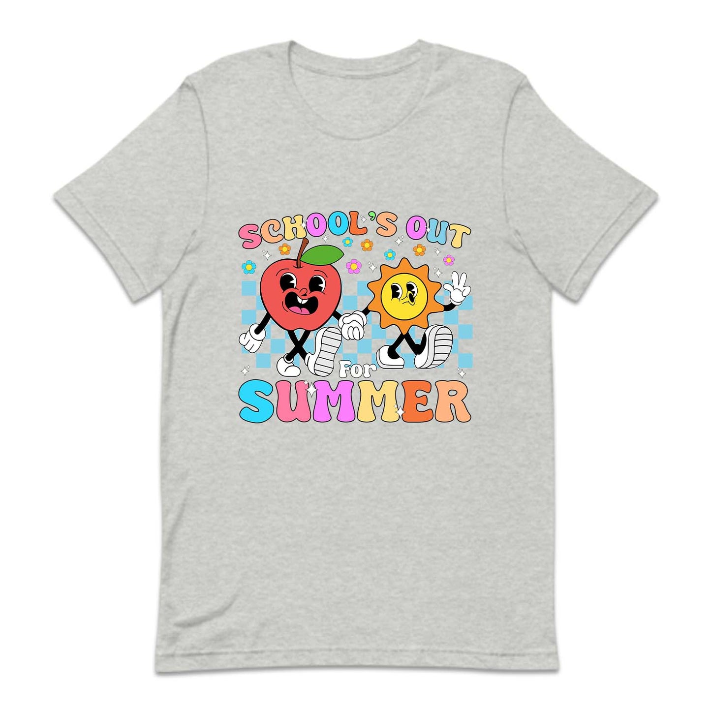 School's Out For Summer Goodbye School | PRODUCT CODE: TCSOLSYFE