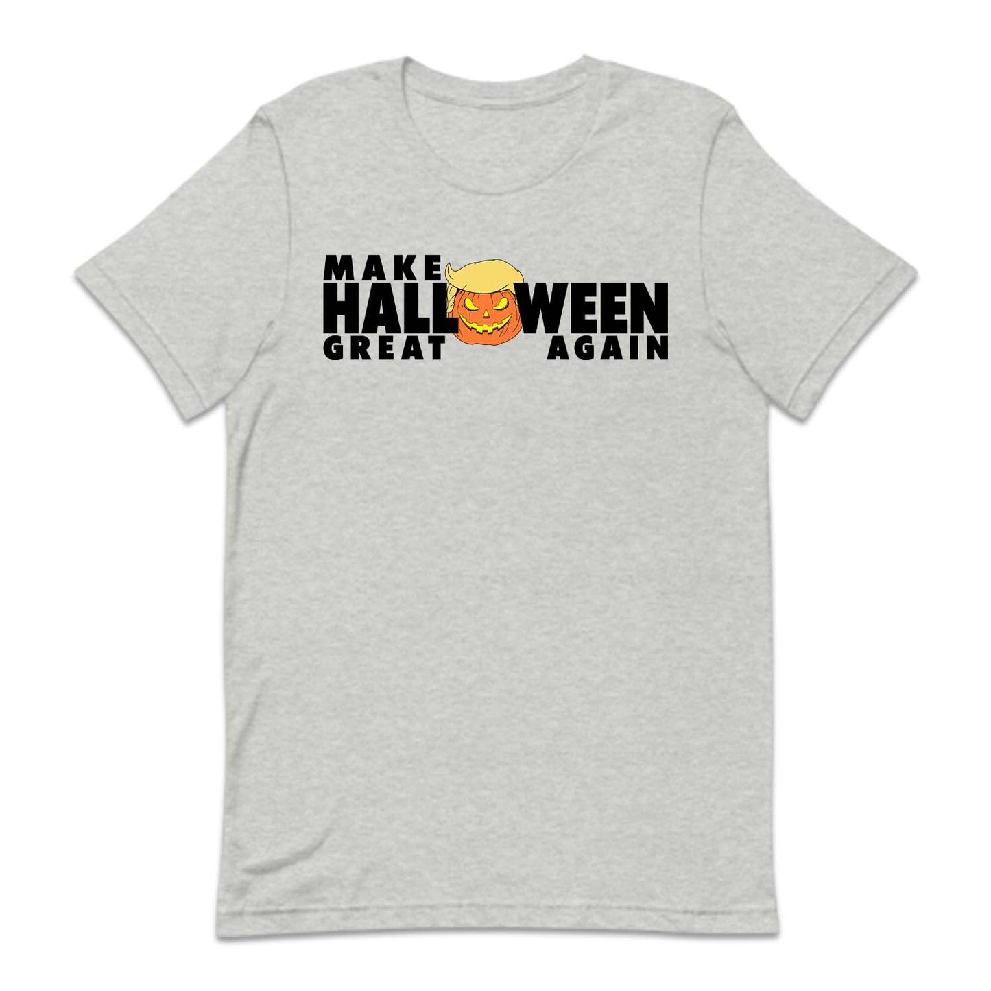 Make Halloween Great Again Trump Halloween | PRODUCT CODE: HLWRMPTUK