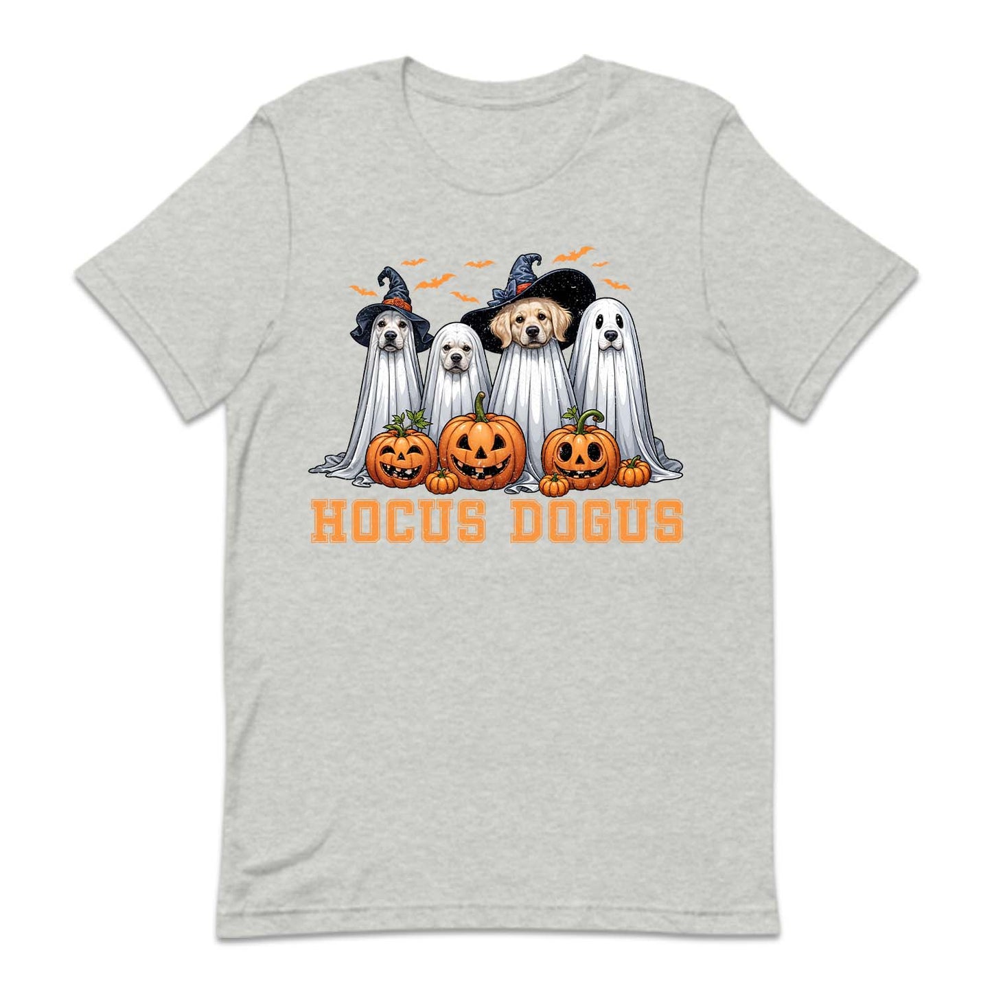 Hocus Dogus Ghost Dogs Halloween Spooky Season | PRODUCT CODE: HCUGSIDWLE