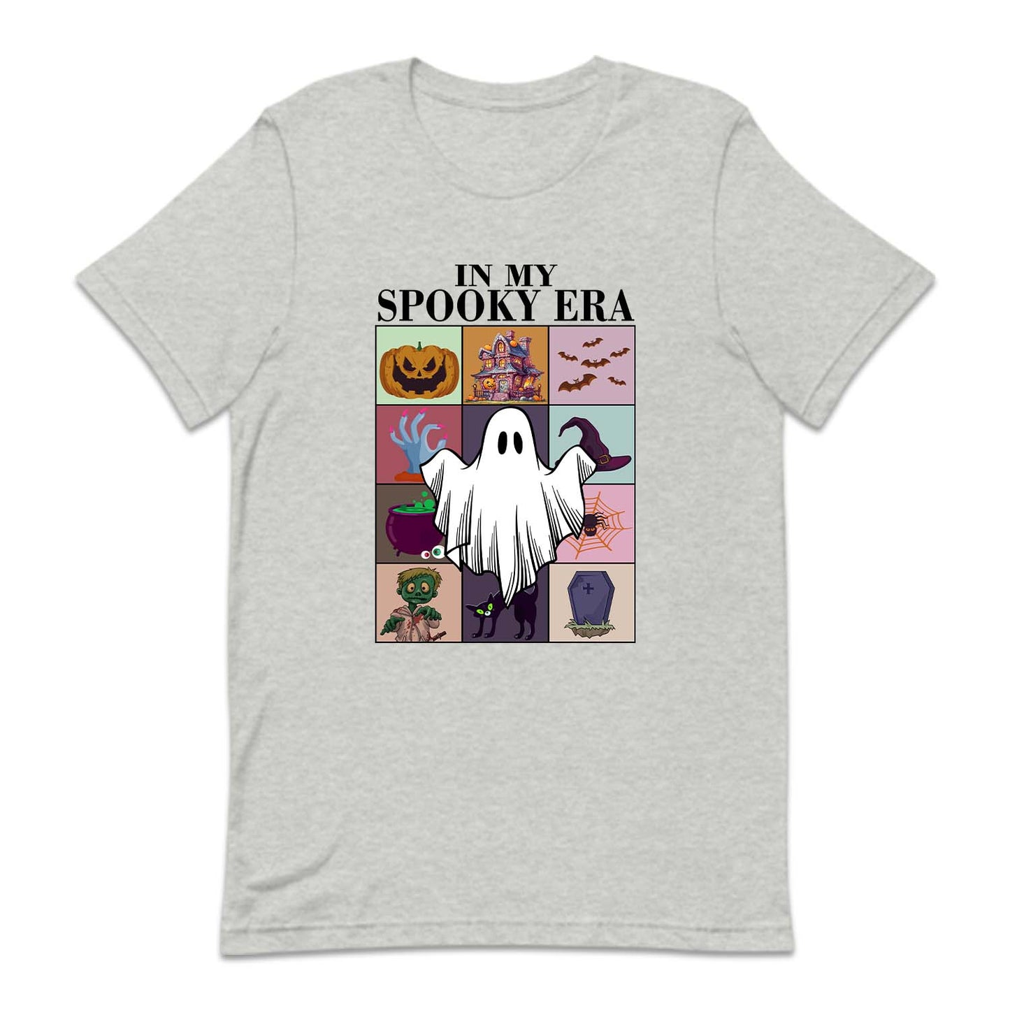 In My Spooky Era Swiftie Halloween Tour | PRODUCT CODE: NMSPKYOEAR