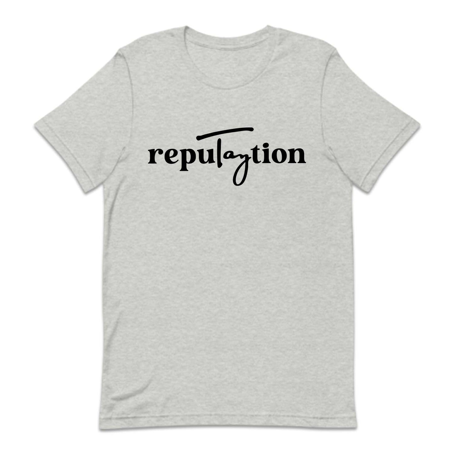 Reputation album Swiftie Eras Tour | PRODUCT CODE: RPTERUSWF