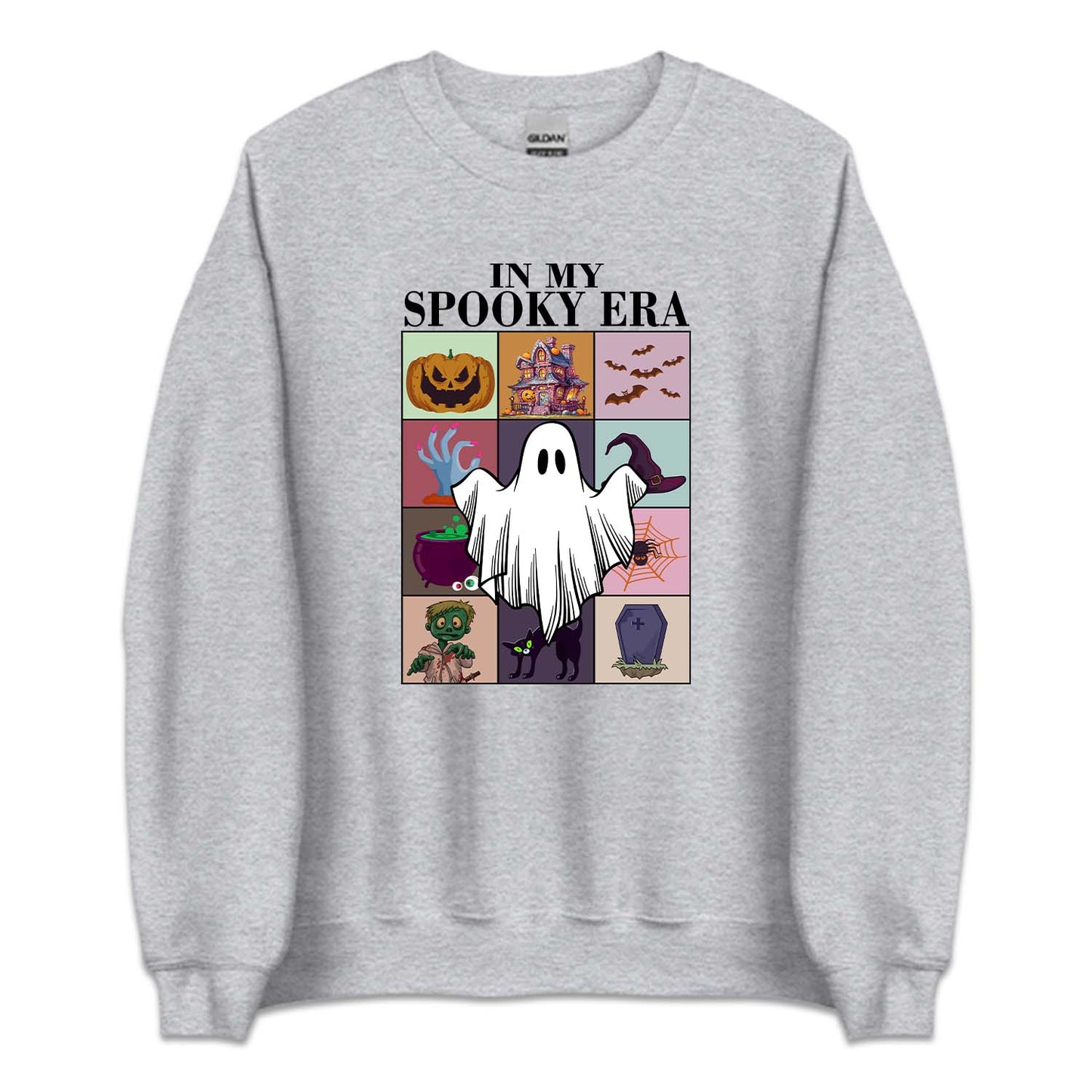 In My Spooky Era Swiftie Halloween Tour | PRODUCT CODE: NMSPKYOEAR