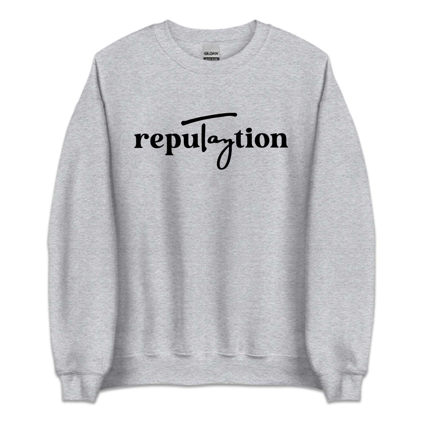 Reputation album Swiftie Eras Tour | PRODUCT CODE: RPTERUSWF