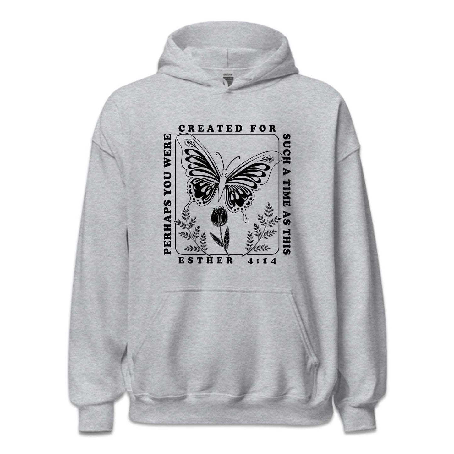 Esther 4:14 Bible Verse Cute Flower | PRODUCT CODE: BLBVSRETRF