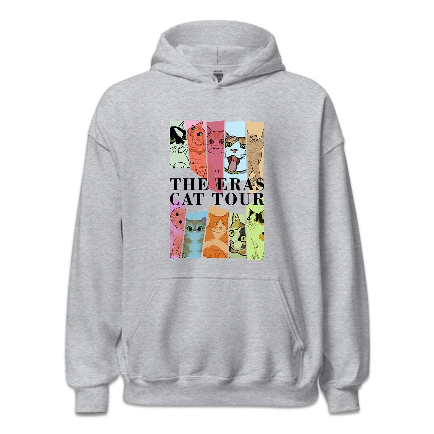The Eras Cat Tour Vintage Cat Breeds | PRODUCT CODE: TERSCUORB