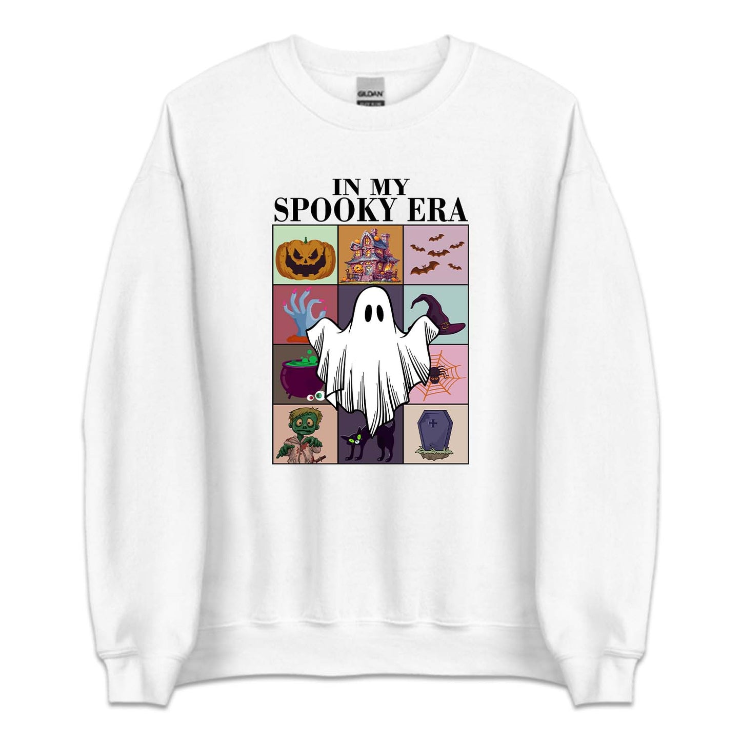 In My Spooky Era Swiftie Halloween Tour | PRODUCT CODE: NMSPKYOEAR