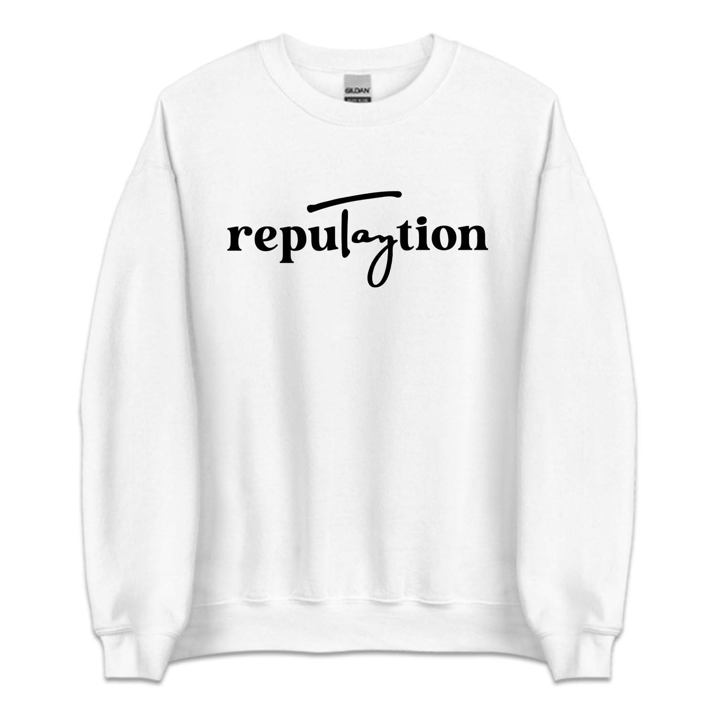 Reputation album Swiftie Eras Tour | PRODUCT CODE: RPTERUSWF