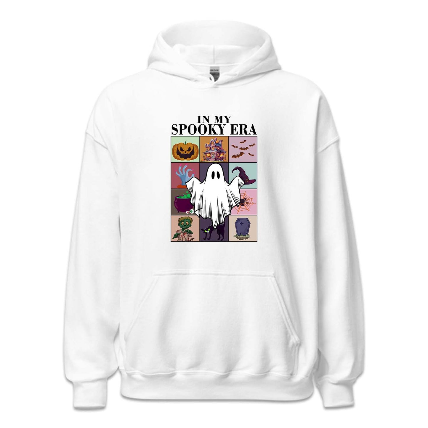 In My Spooky Era Swiftie Halloween Tour | PRODUCT CODE: NMSPKYOEAR