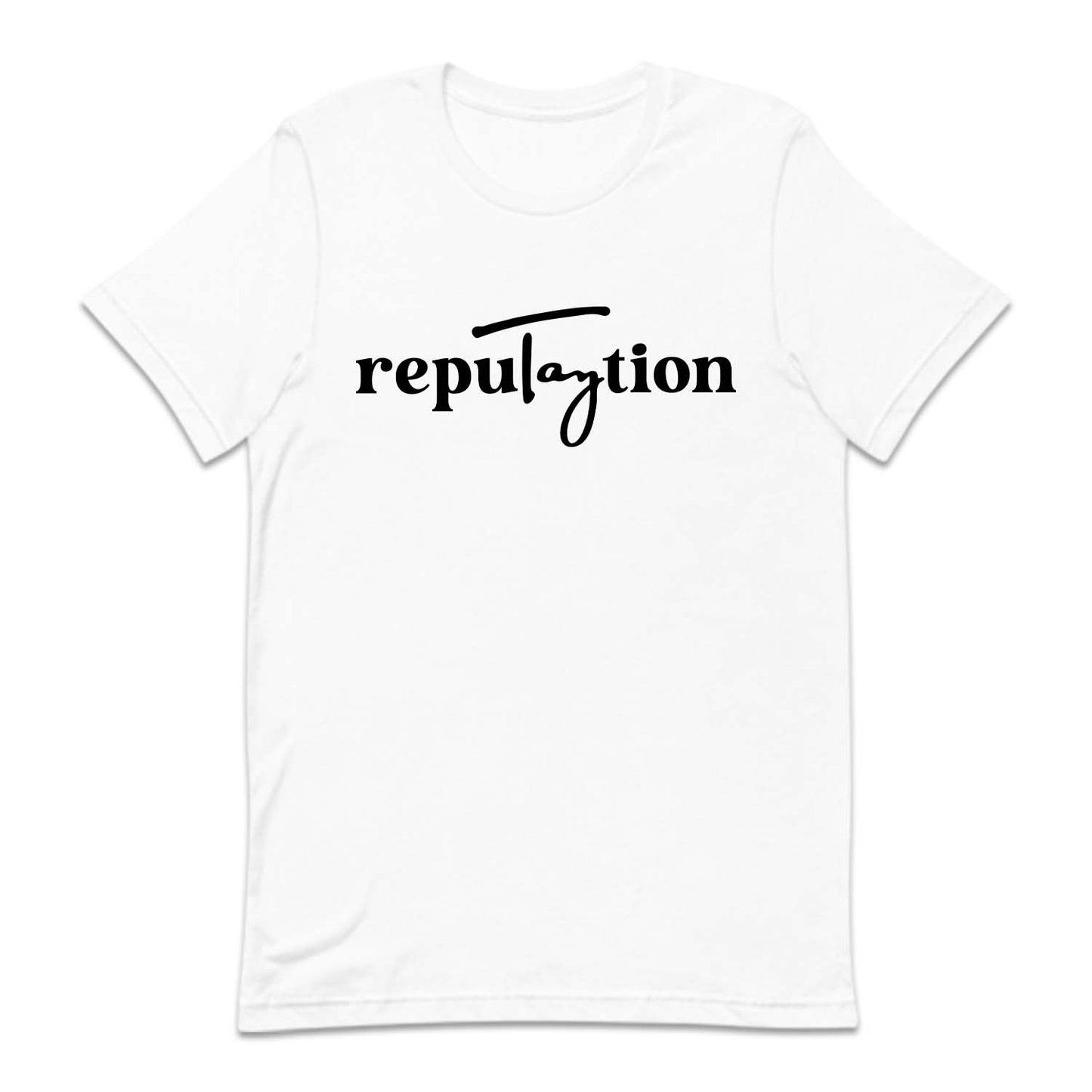 Reputation album Swiftie Eras Tour | PRODUCT CODE: RPTERUSWF