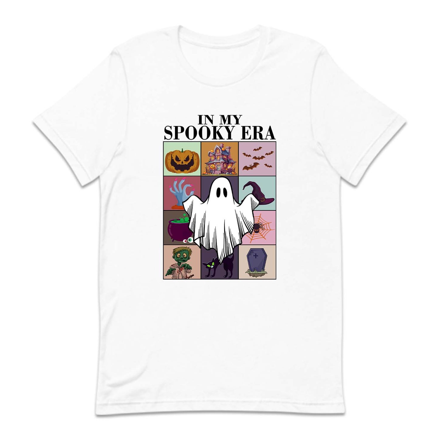 In My Spooky Era Swiftie Halloween Tour | PRODUCT CODE: NMSPKYOEAR