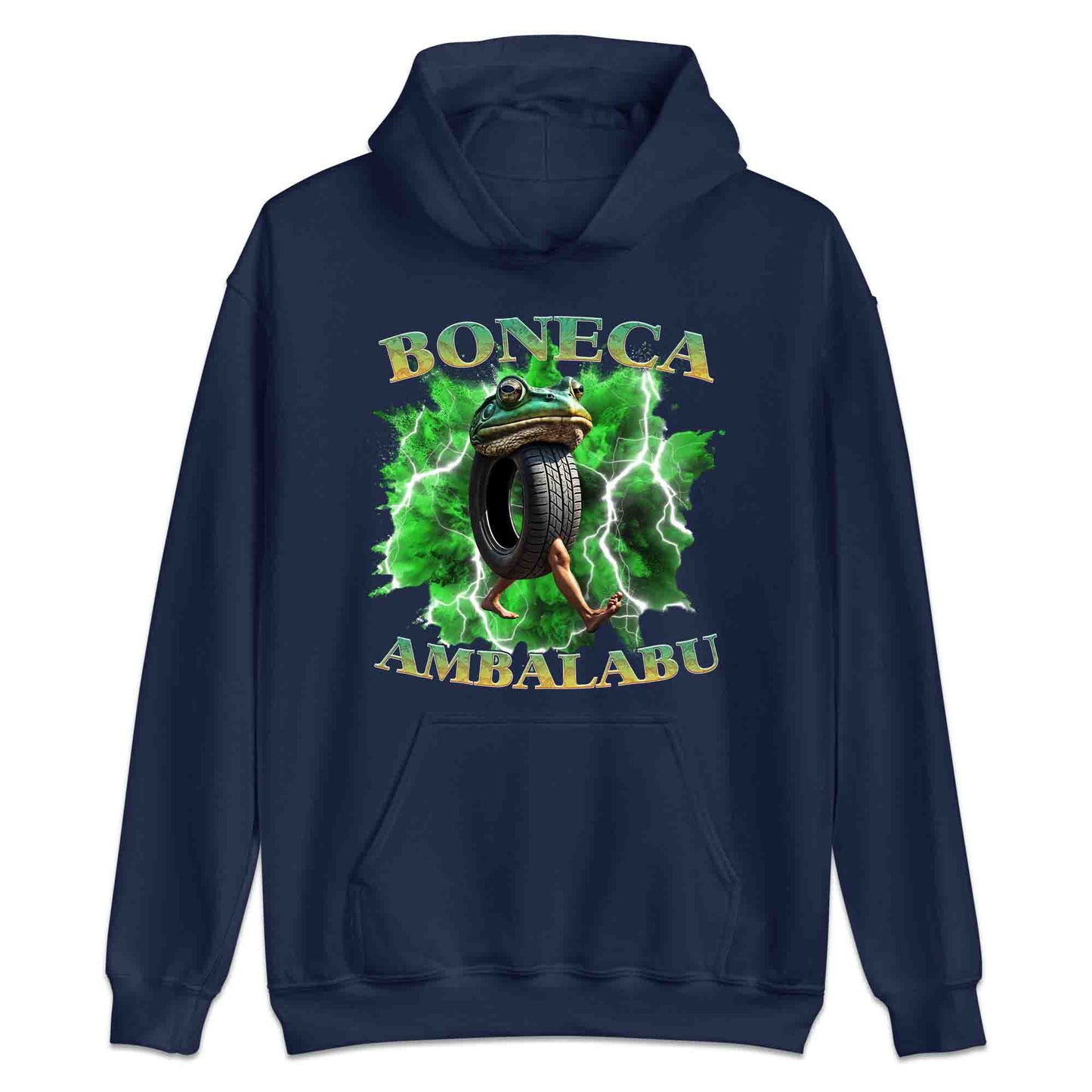 Boneca Ambalabu Meme Core T-Shirt, Jumper & Hoodie – Funny Frog, Bootleg Rap & Italian Brainrot Aesthetic | PRODUCT CODE: BMAARIOBA