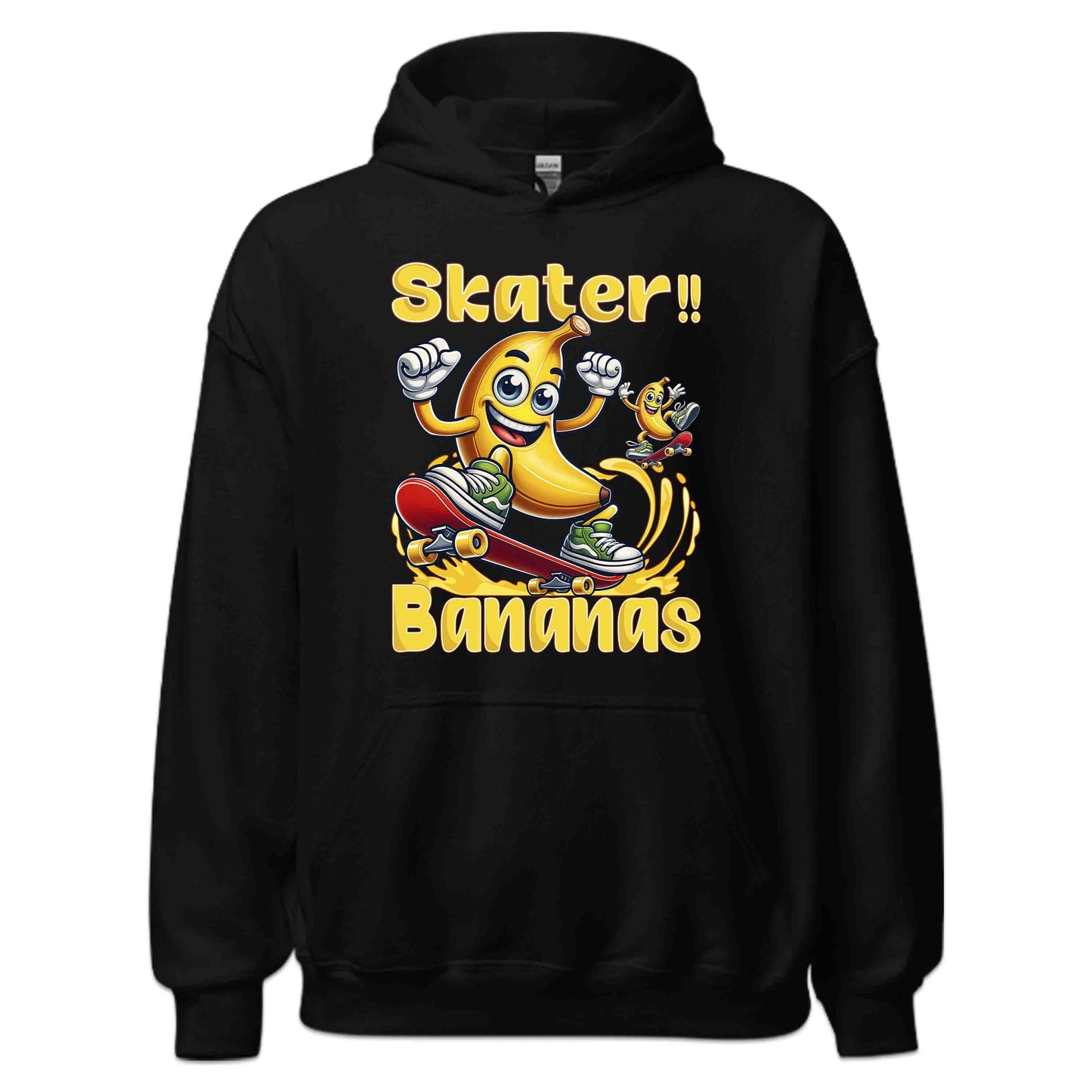 Bananas Skateboarding Tropical Fruit Skateboards | PRODUCT CODE: BNSKTRBDNGPF