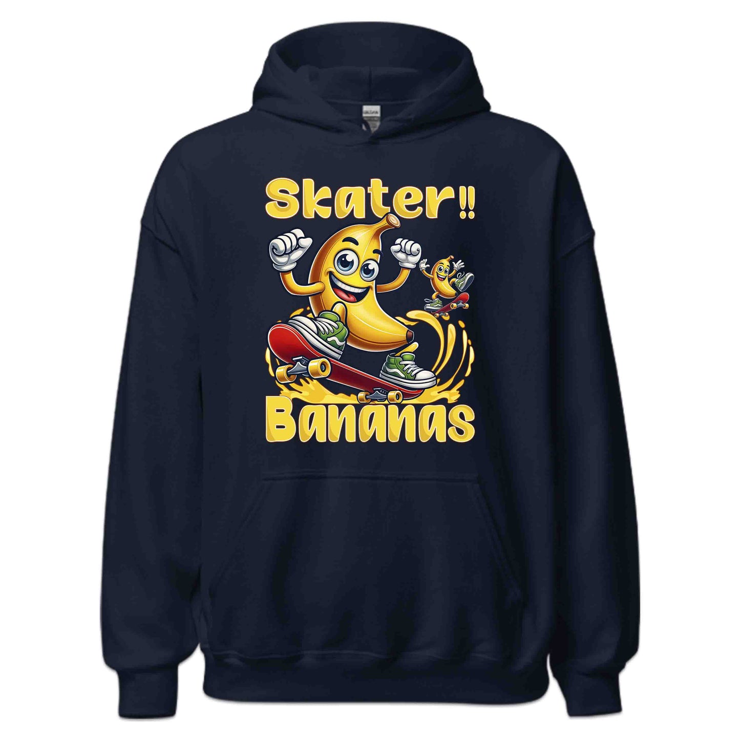 Bananas Skateboarding Tropical Fruit Skateboards | PRODUCT CODE: BNSKTRBDNGPF