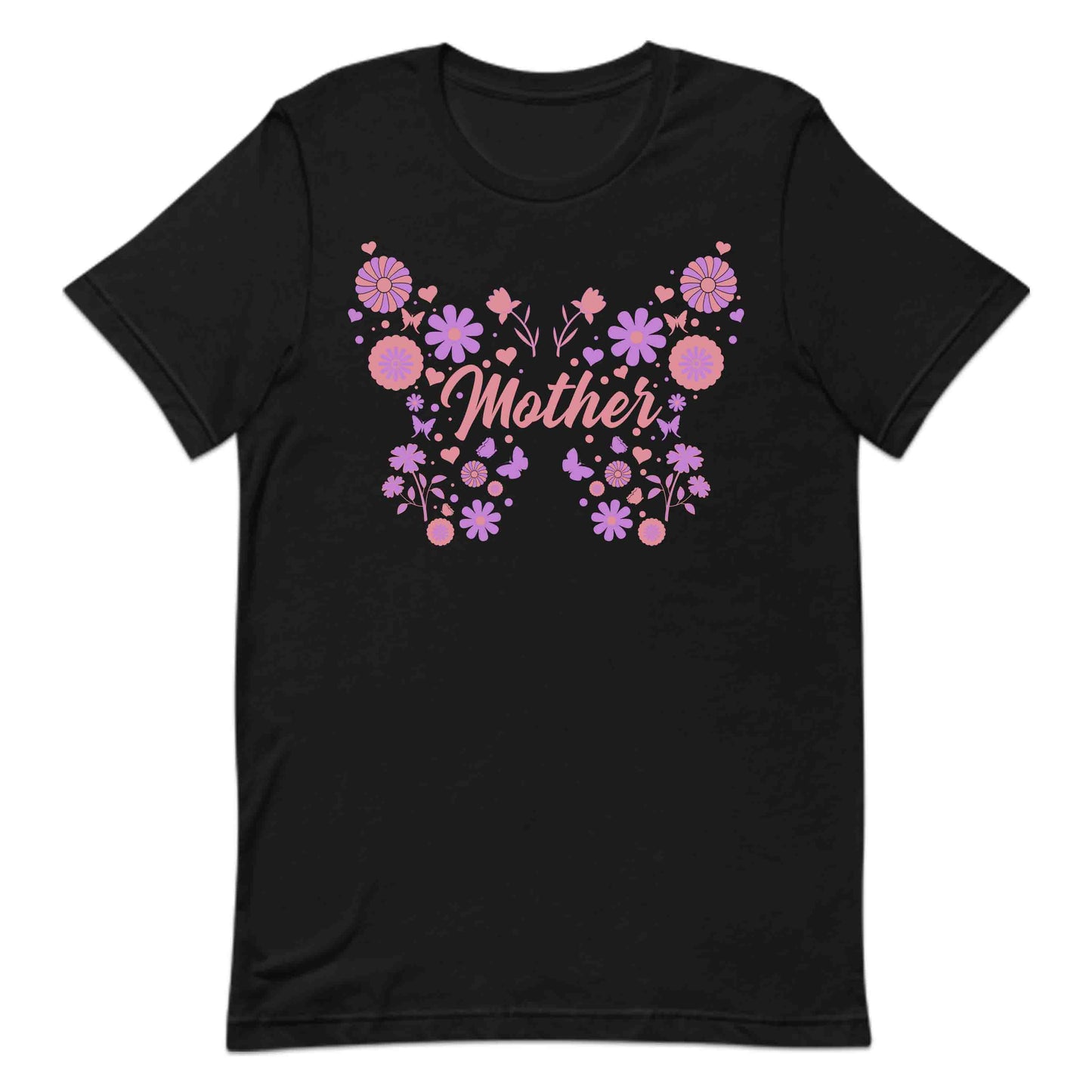 Beautiful Mother Butterfly Happy Mother’s Day | PRODUCT CODE: BUMOHTREFLY