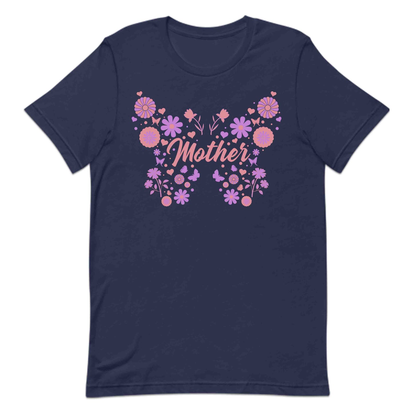 Beautiful Mother Butterfly Happy Mother’s Day | PRODUCT CODE: BUMOHTREFLY
