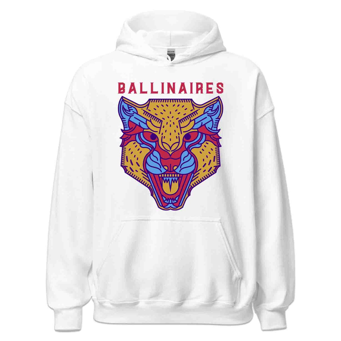 Ballinaires Panther Head T-Shirt, Sweatshirt, Hoodie – Luxury Streetwear & Bold Jungle Vibes | PRODUCT CODE: BVOIEWAOIXN