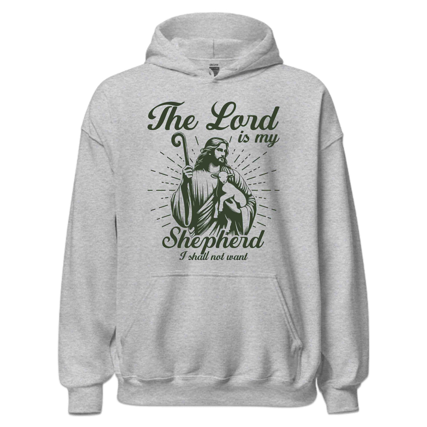 Psalm 23 Christian Faith The Lord Is My Shepherd | PRODUCT CODE: CHRNJUSBKRIS