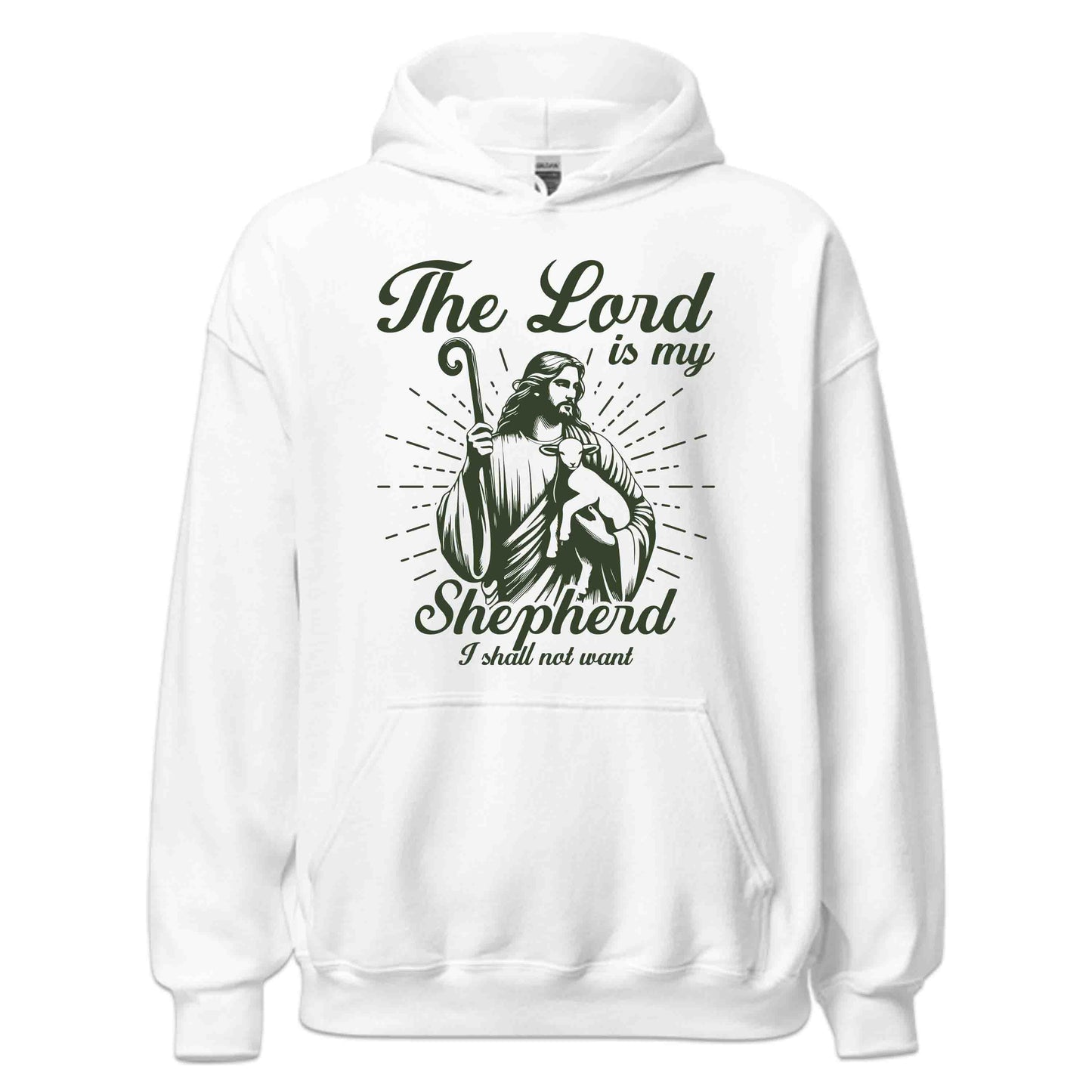 Psalm 23 Christian Faith The Lord Is My Shepherd | PRODUCT CODE: CHRNJUSBKRIS