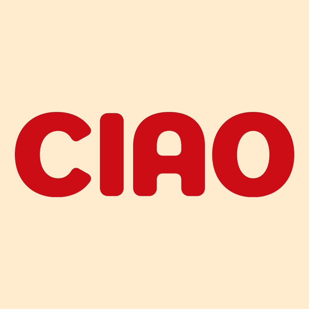 Ciao Italian Greetings | PRODUCT CODE: CITLNGRENH