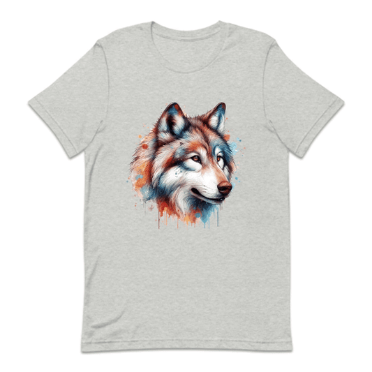 Wolf Wild Creature Forest Animal | PRODUCT CODE: CLORWLFEV