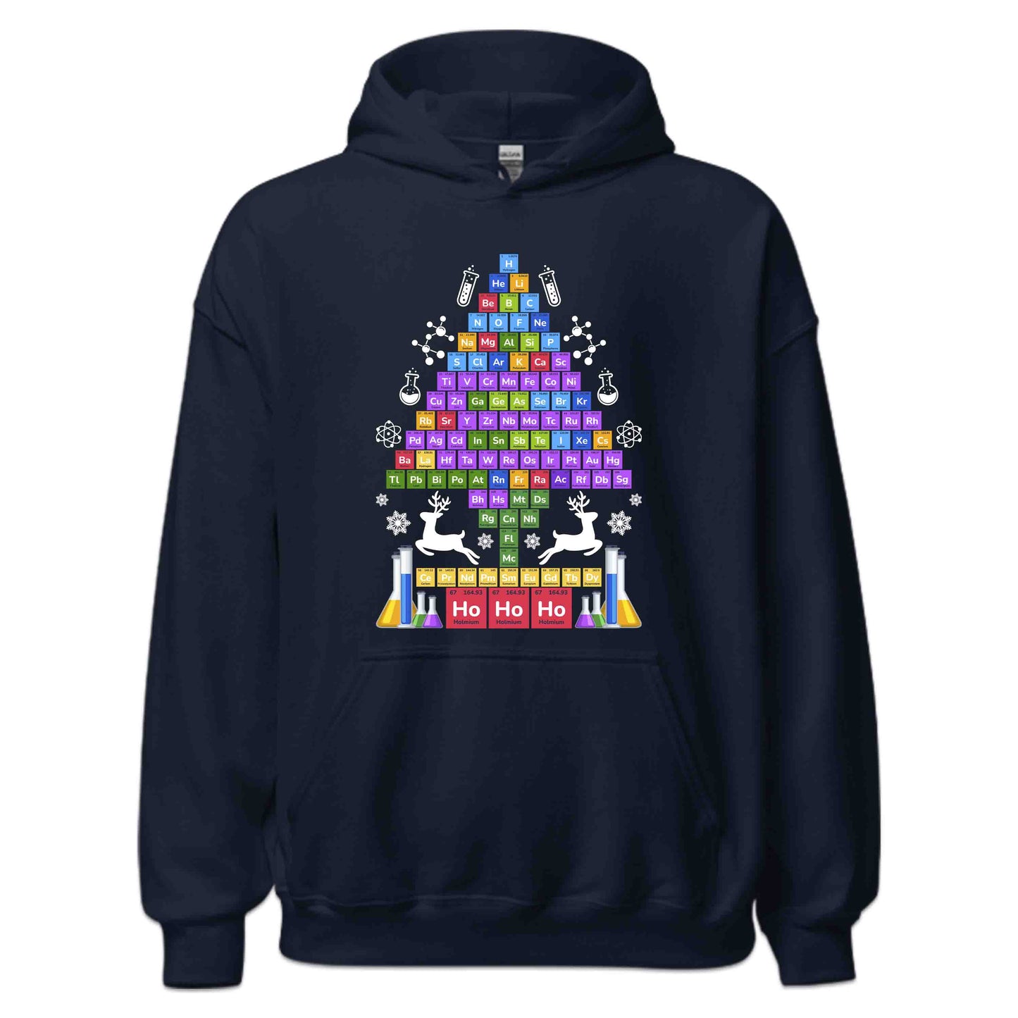 Chemistree Christmas Periodic Table Xmas Science | PRODUCT CODE: CMHPRDCBLTAX