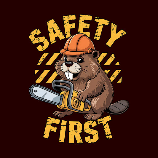Construction Beaver T-Shirt, Safety Sweatshirt & Lumberjack Hoodie | PRODUCT CODE: CNJQKWEBIU