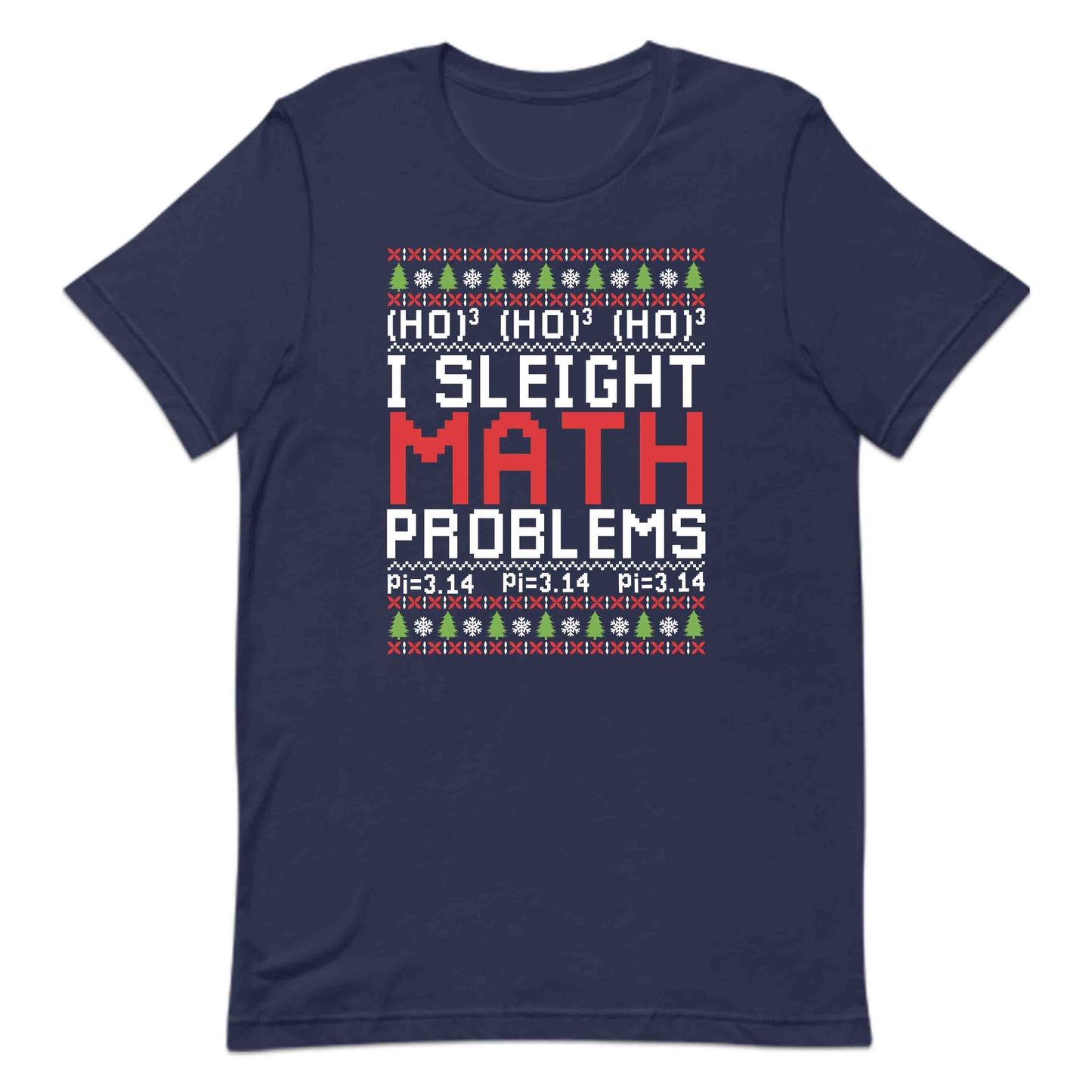 Christmas Math I Sleight Math Problems Xmas Festive Mathematics | PRODUCT CODE: CRMHTSLGPRB