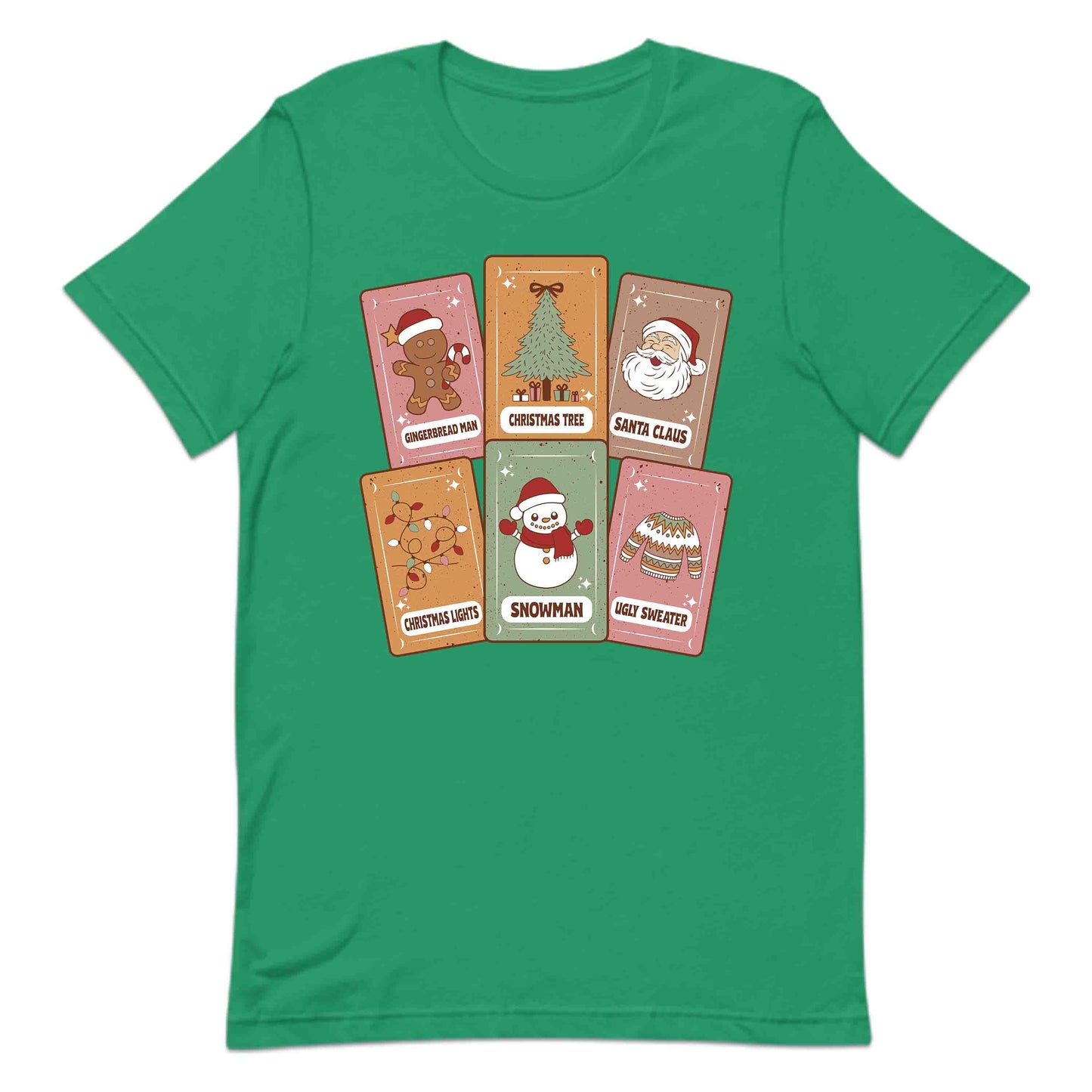 Christmas Tarot Cards Xmas Festive Mystical Tarot Lover’s | PRODUCT CODE: CRTDSMYLFRU