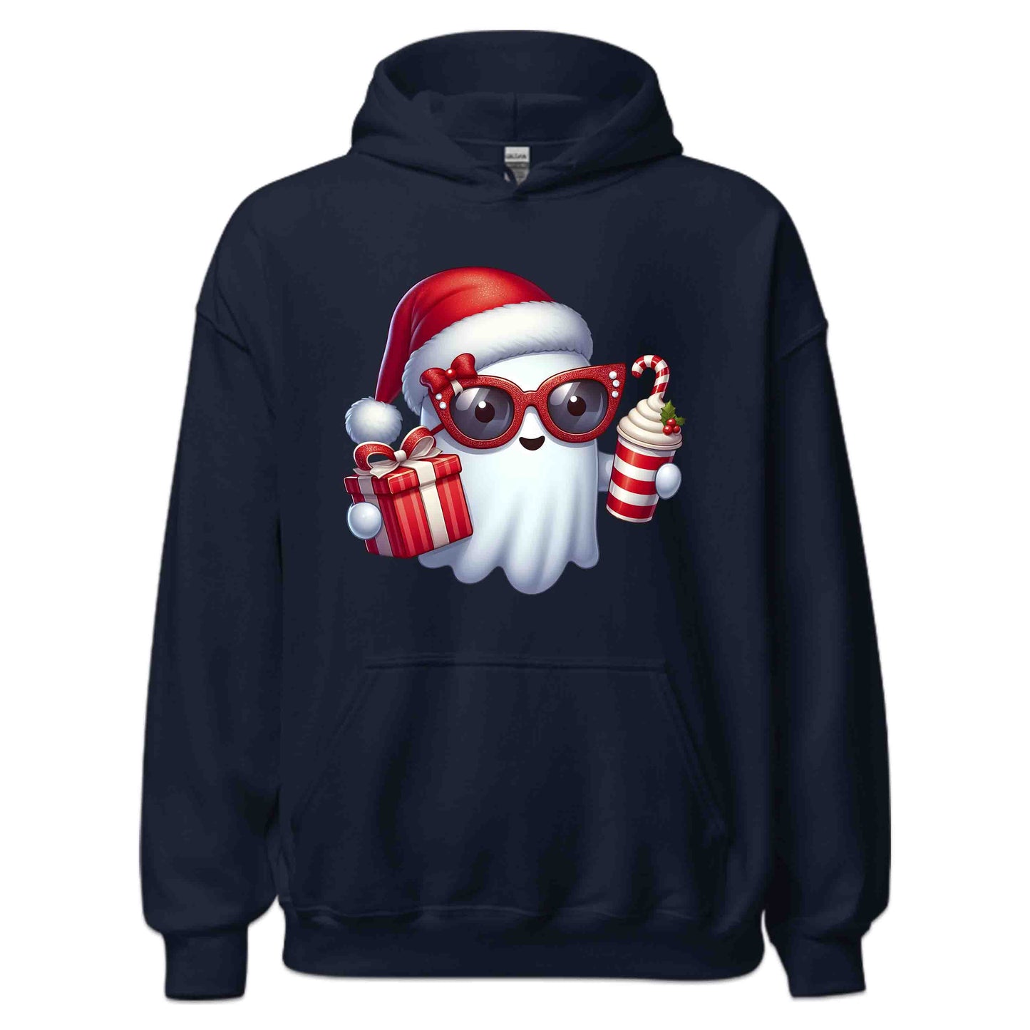 Christmas Boo Ghost Coffee Lover Xmas | PRODUCT CODE: CRTMBOGHTSJ