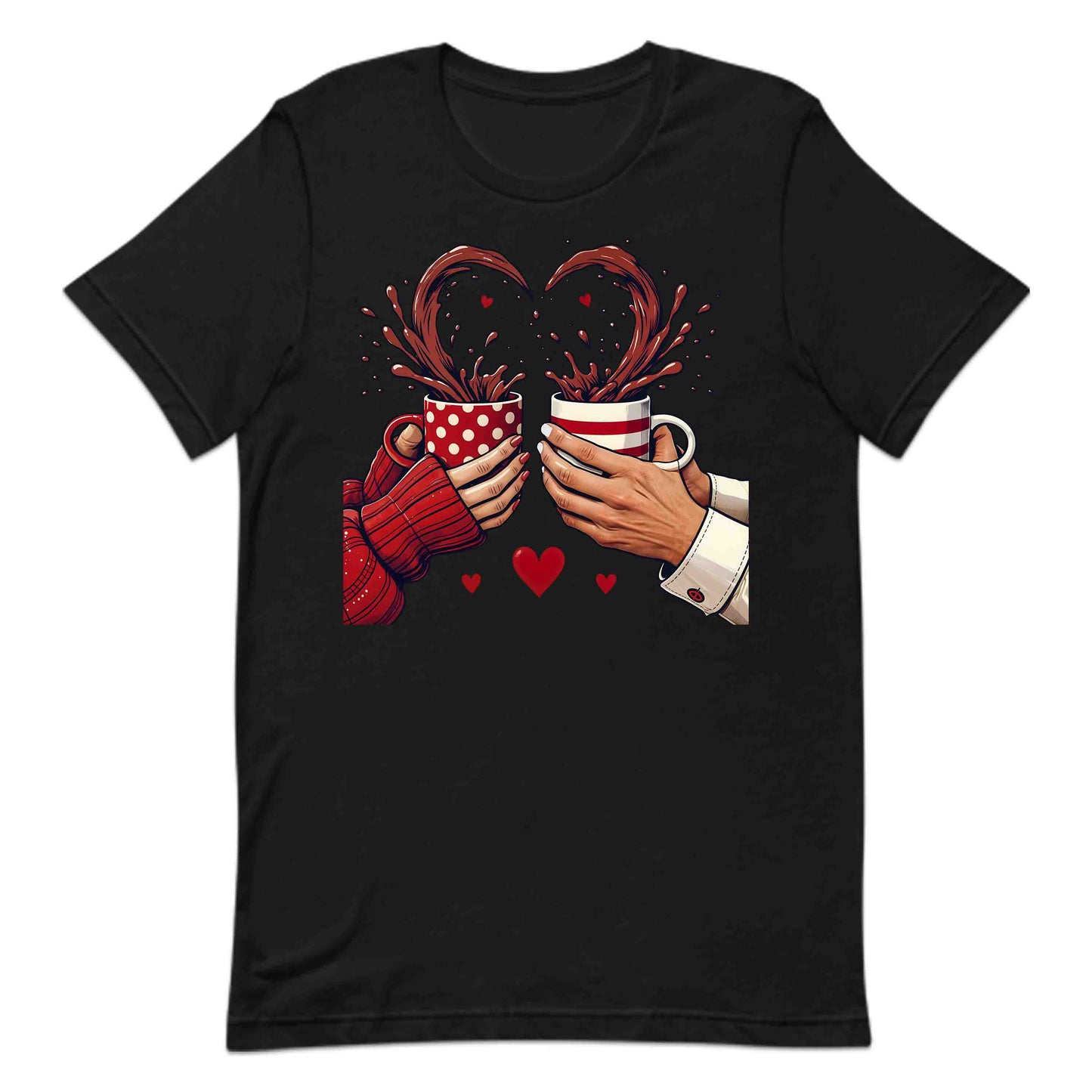 Cozy Couples Coffee Hot Cocoa & Love Splash Valentine’s Day | PRODUCT CODE: CZYPULFENEHAK