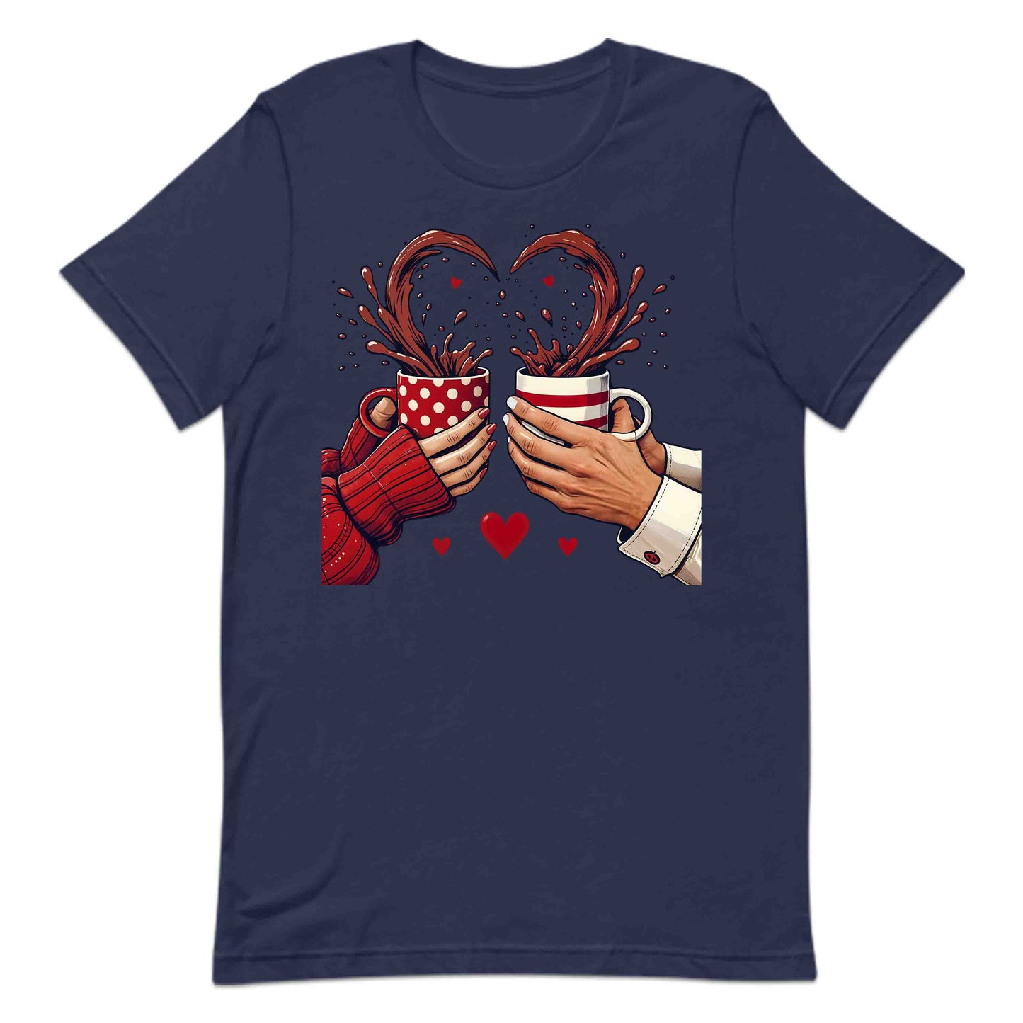 Cozy Couples Coffee Hot Cocoa & Love Splash Valentine’s Day | PRODUCT CODE: CZYPULFENEHAK