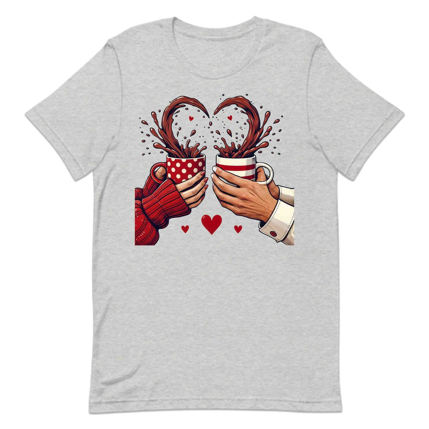 Cozy Couples Coffee Hot Cocoa & Love Splash Valentine’s Day | PRODUCT CODE: CZYPULFENEHAK