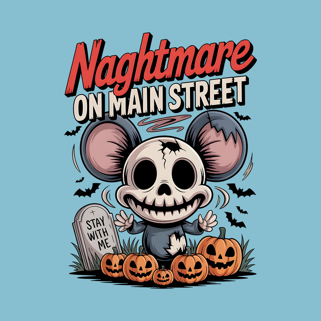 Disney Mickey Mouse T-Shirt, Nightmare on Main Street Sweatshirt, Pumpkin Patch Hoodie | PRODUCT CODE: DMJEQWNBV
