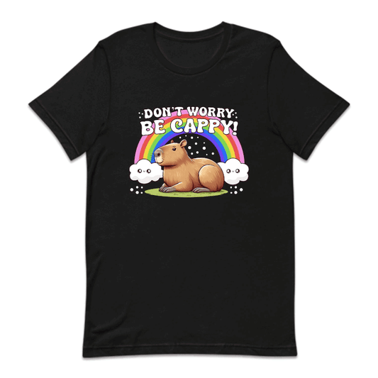 Capybara Cute Rodent | PRODUCT CODE: DNTWRBCPY