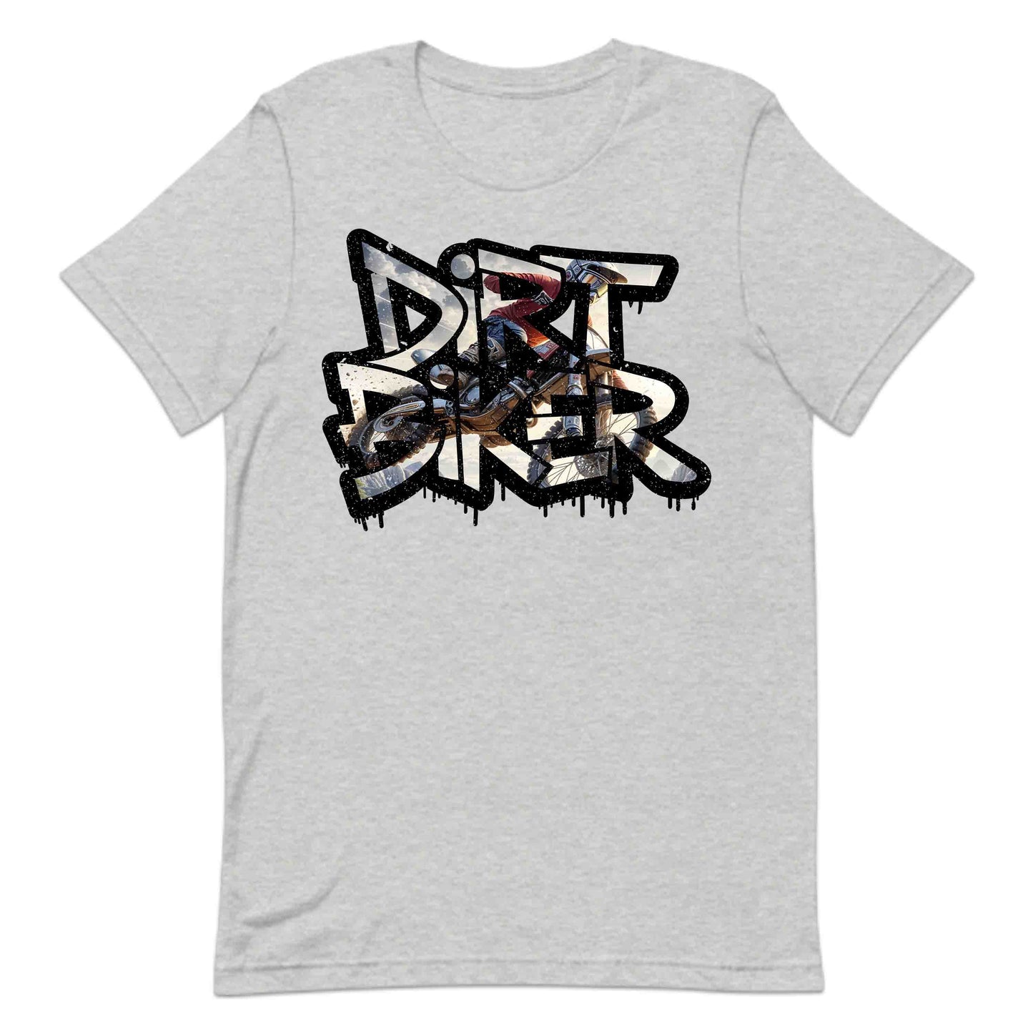 Dirt Biker Motocross Extreme Sports Off-Road Racing | PRODUCT CODE: DTRBKEMOTRSP
