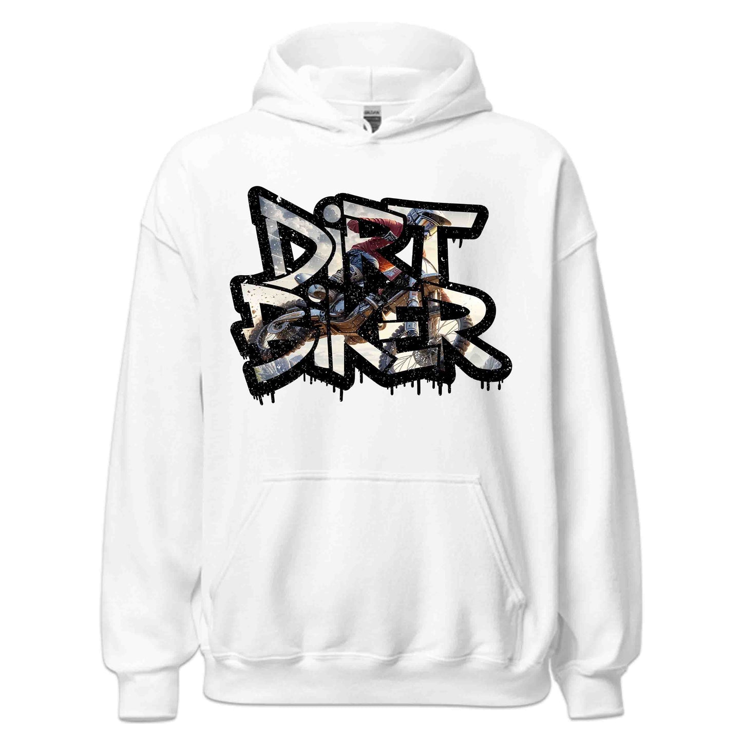 Dirt Biker Motocross Extreme Sports Off-Road Racing | PRODUCT CODE: DTRBKEMOTRSP